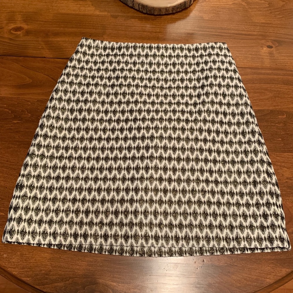 Loft Skirt